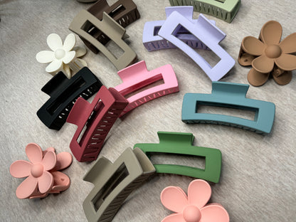 Hair Clips