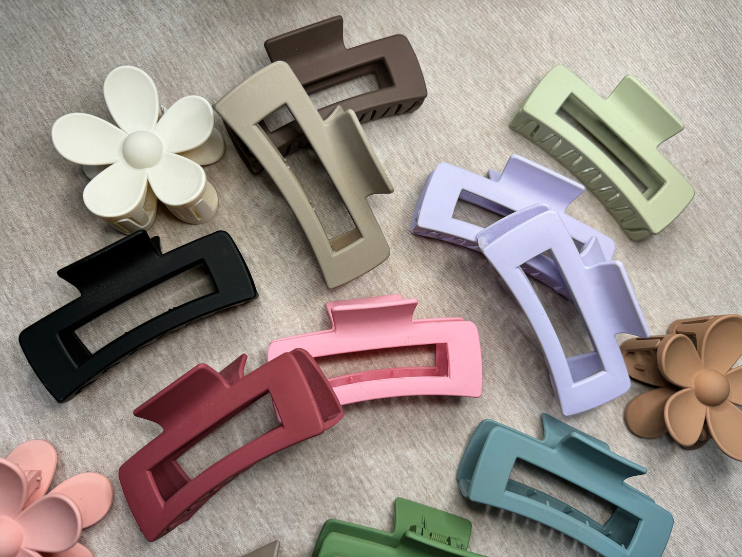 Hair Clips