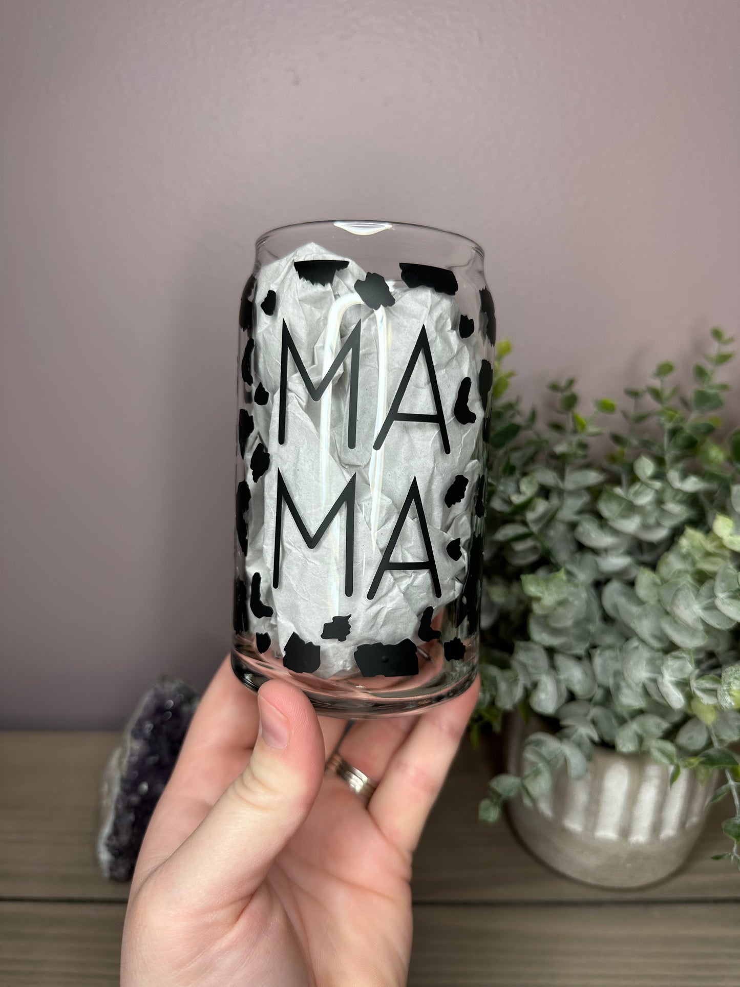 MAMA cup