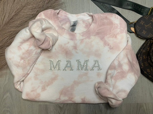 MAMA Crewneck