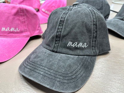 Mama Hat