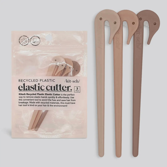 Elastic Cutters 3pc Set