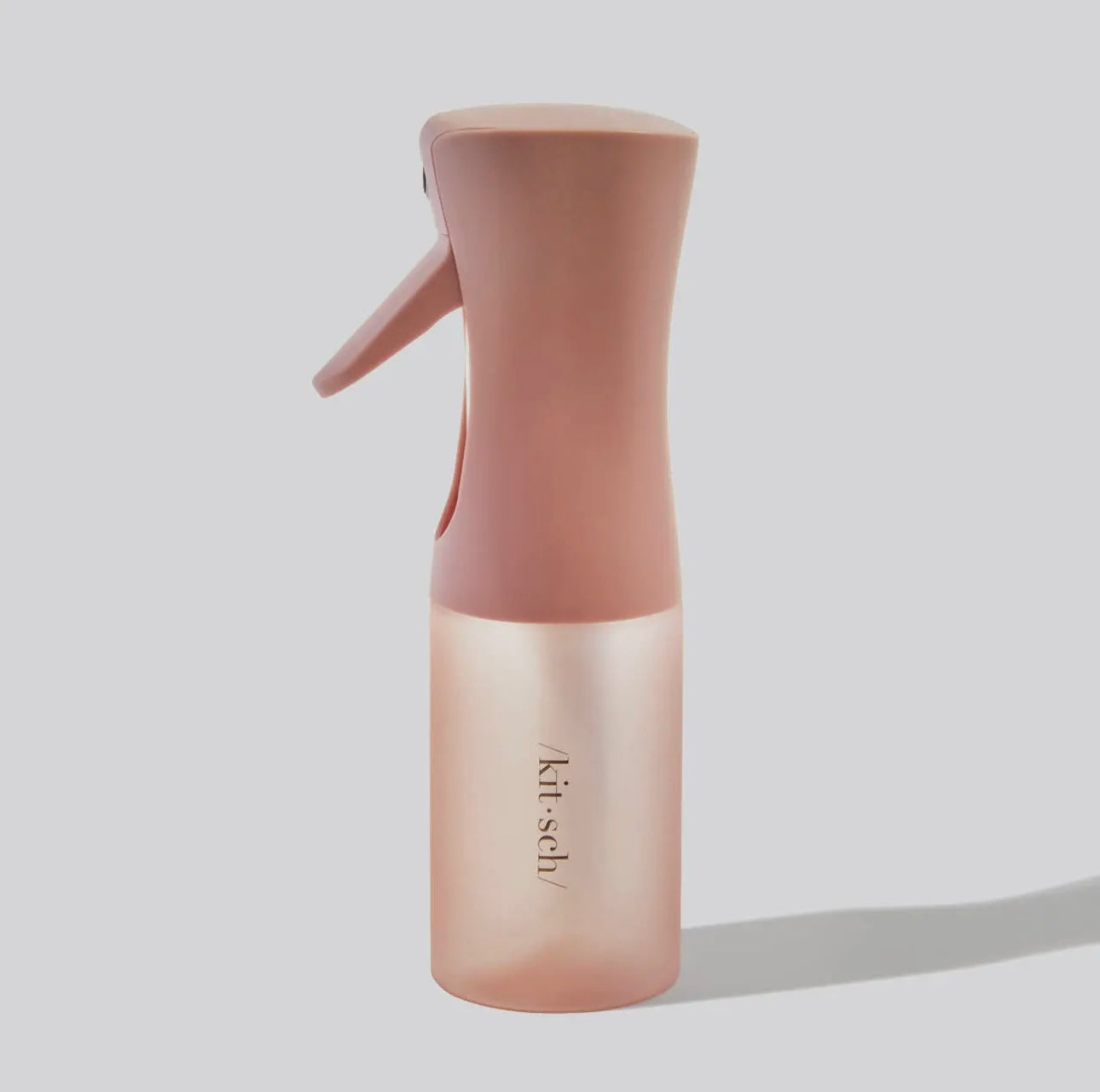 Pink Spray Bottle